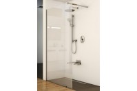 Walk-in din perete 100x90